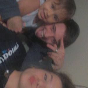 Meet your Posher, Kaylee